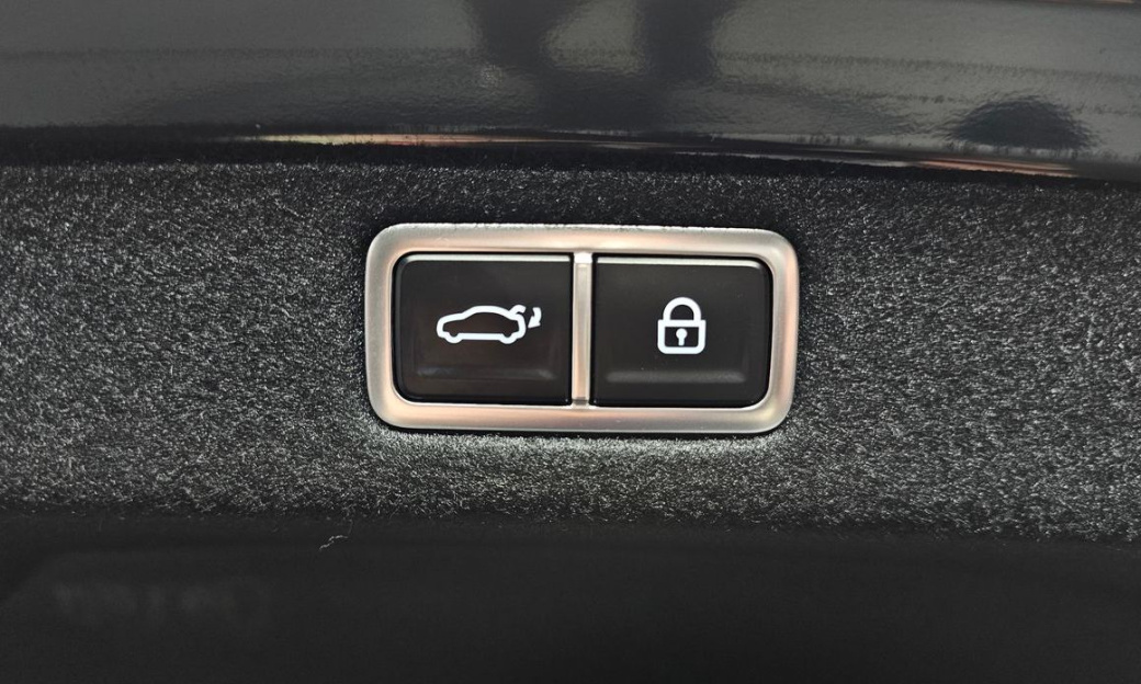 Hyundai Grandeur 2,5 Gasoline 2WD, 2024