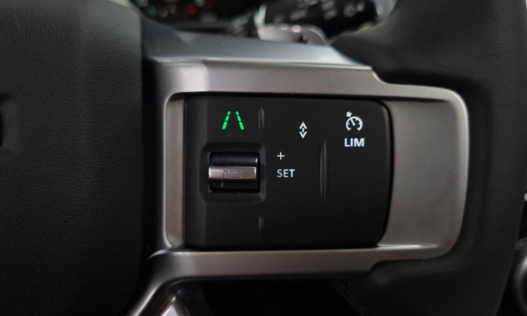 Land Rover Discovery D250 S, 2024
