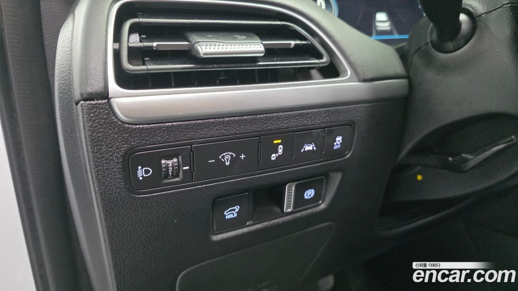 Hyundai Palisade Diesel 2.2 4WD, 2022