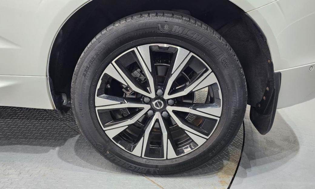 Volvo XC60 B5 Ultimate Bright, 2023