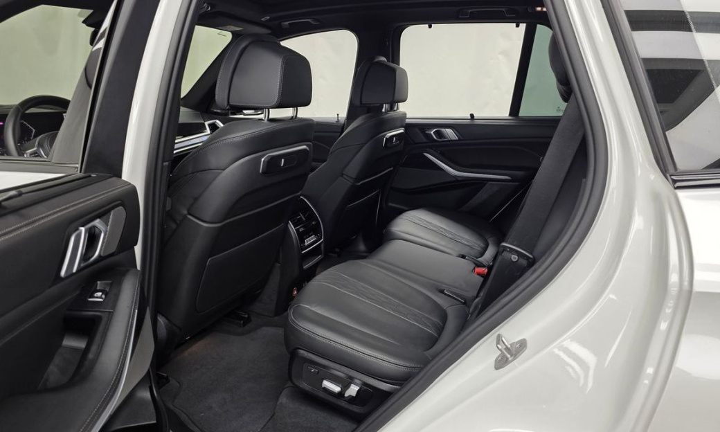 BMW X5 xDrive 40i M Sport, 2024