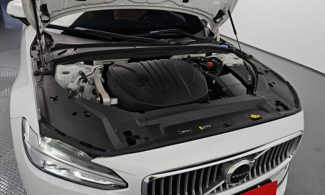 Volvo S90 B5 Ultimate Bright, 2024
