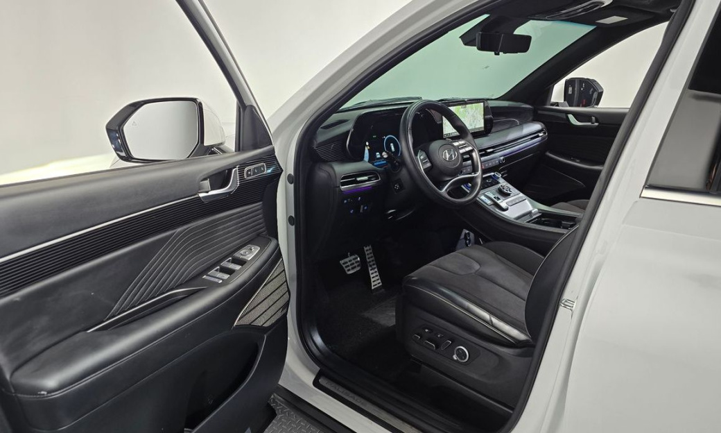 Hyundai Palisade Diesel 2.2 4WD, 2024