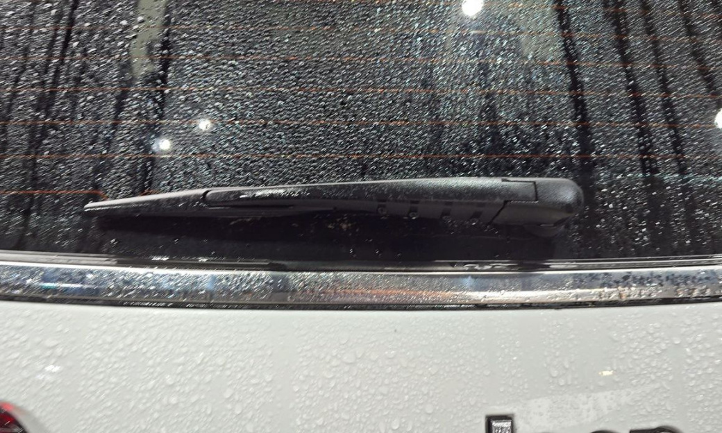 Jeep Cherokee L 3.6 Overland, 2021