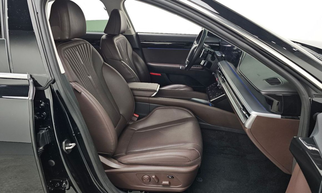 Hyundai Grandeur 2,5 Gasoline 2WD, 2023