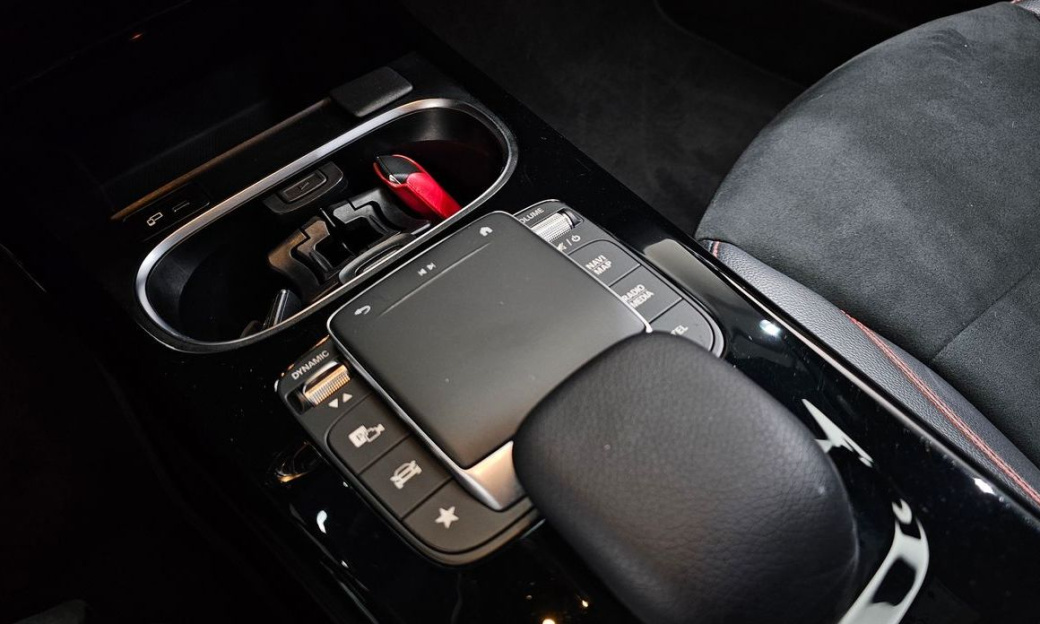 Mercedes-Benz CLA-Class CLA250 4MATIC, 2022