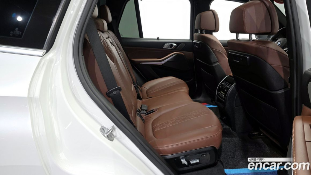BMW X5 xDrive 40i M Sport, 2023