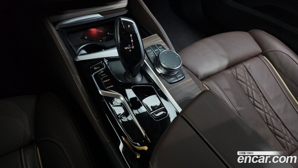 BMW Gran Turismo 620d Luxury, 2023