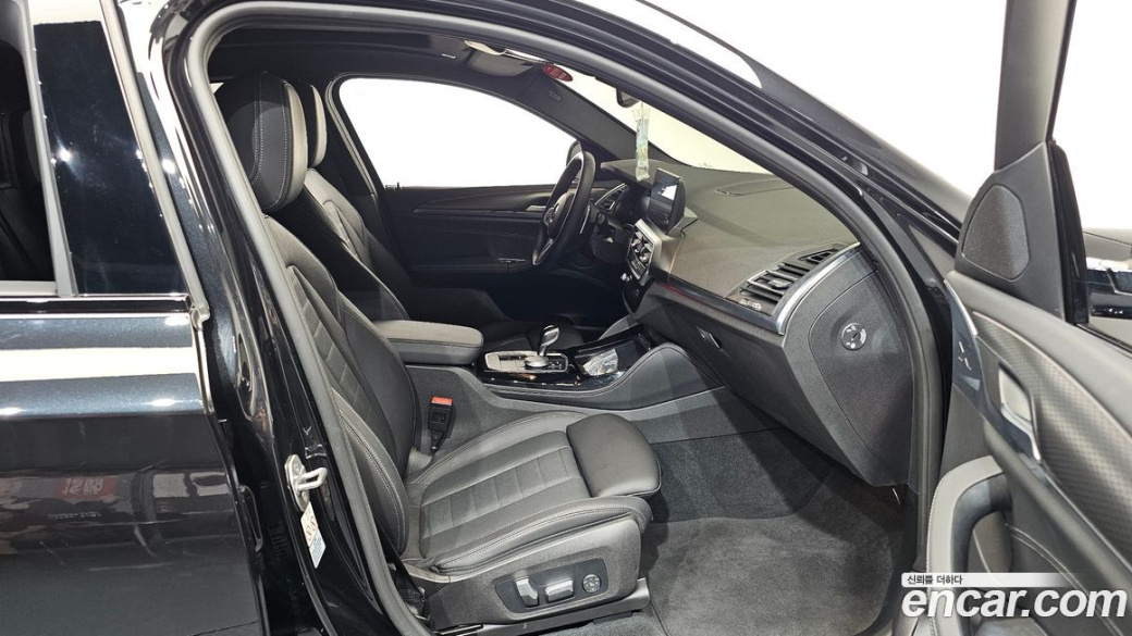 BMW X4 xDrive20i M Sport, 2022