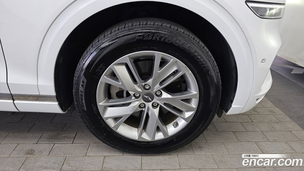 Genesis GV70 2.5T Gasoline AWD, 2023