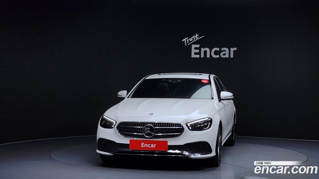 Mercedes-Benz E-Class E250 Avantgarde, 2023