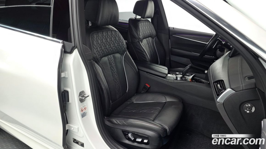BMW Gran Turismo 620d M Sport, 2022