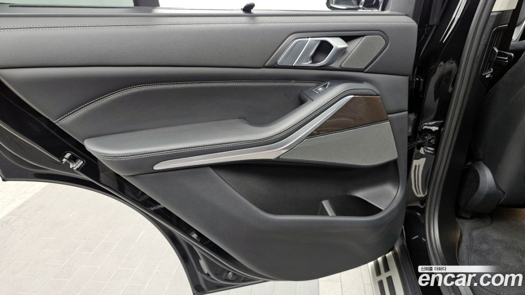 BMW X5 xDrive 30d xLine, 2023