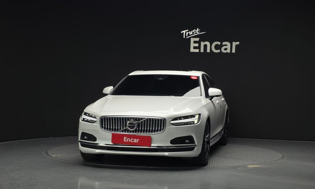 Volvo S90 B6 AWD Ultimate Bright, 2024