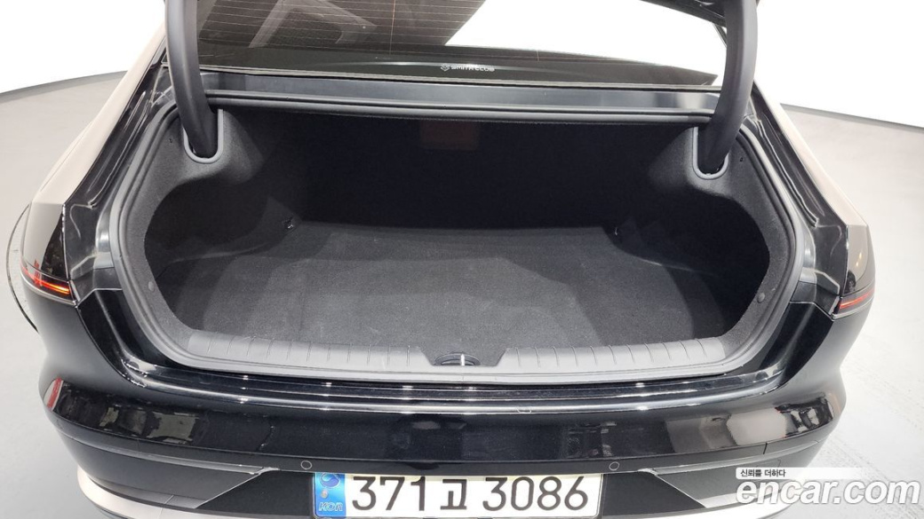Hyundai Grandeur 2,5 Gasoline 2WD, 2023