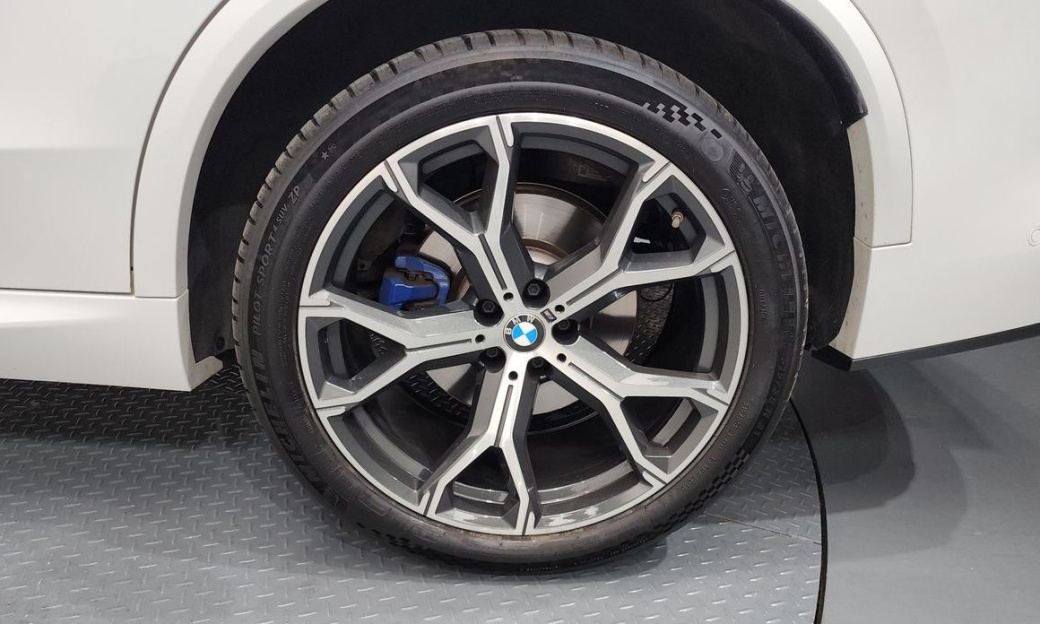 BMW X5 xDrive 40i M Sport, 2024