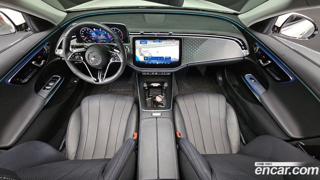 Mercedes-Benz E-Class E220d 4MATIC Exclusive, 2024