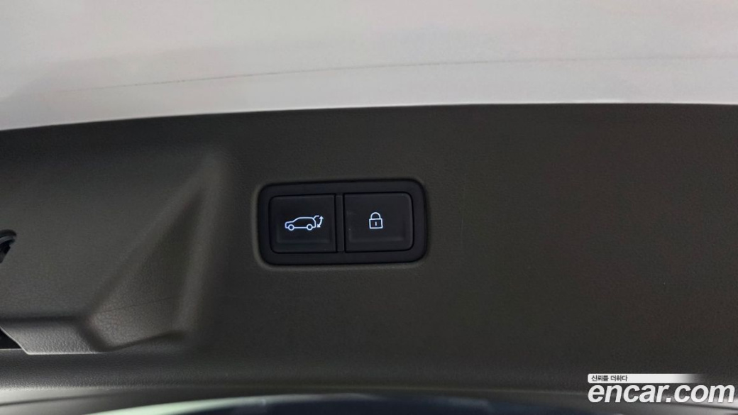 Hyundai Santafe Gasoline 2.5T 2WD, 2024