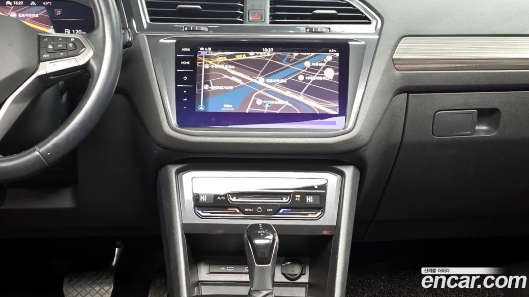 Volkswagen Tiguan 2.0 TSI Prestige, 2023