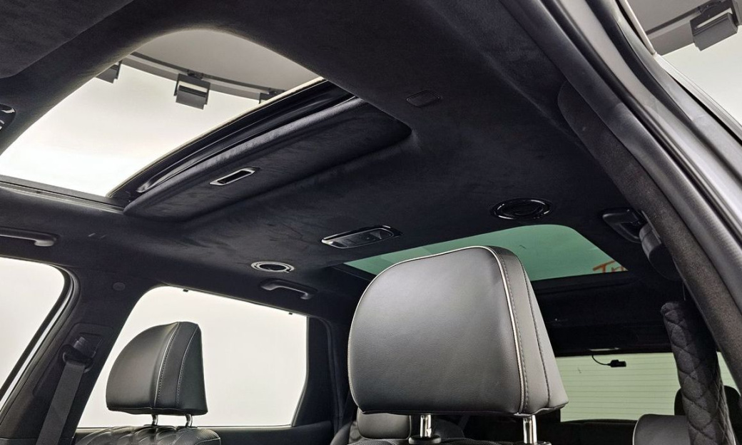 Hyundai Palisade Diesel 2.2 2WD, 2022