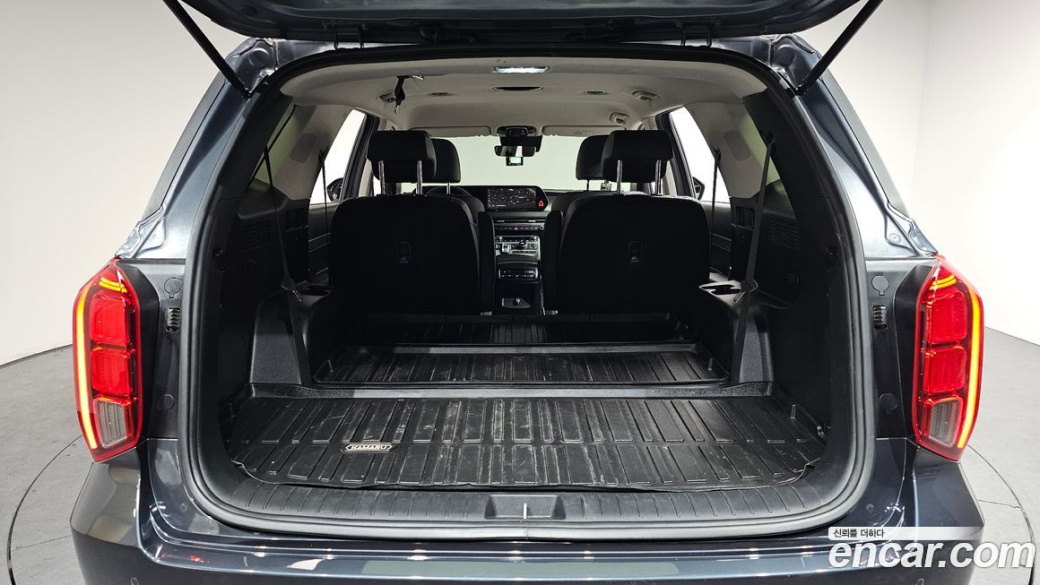 Hyundai Palisade Diesel 2.2 2WD, 2023