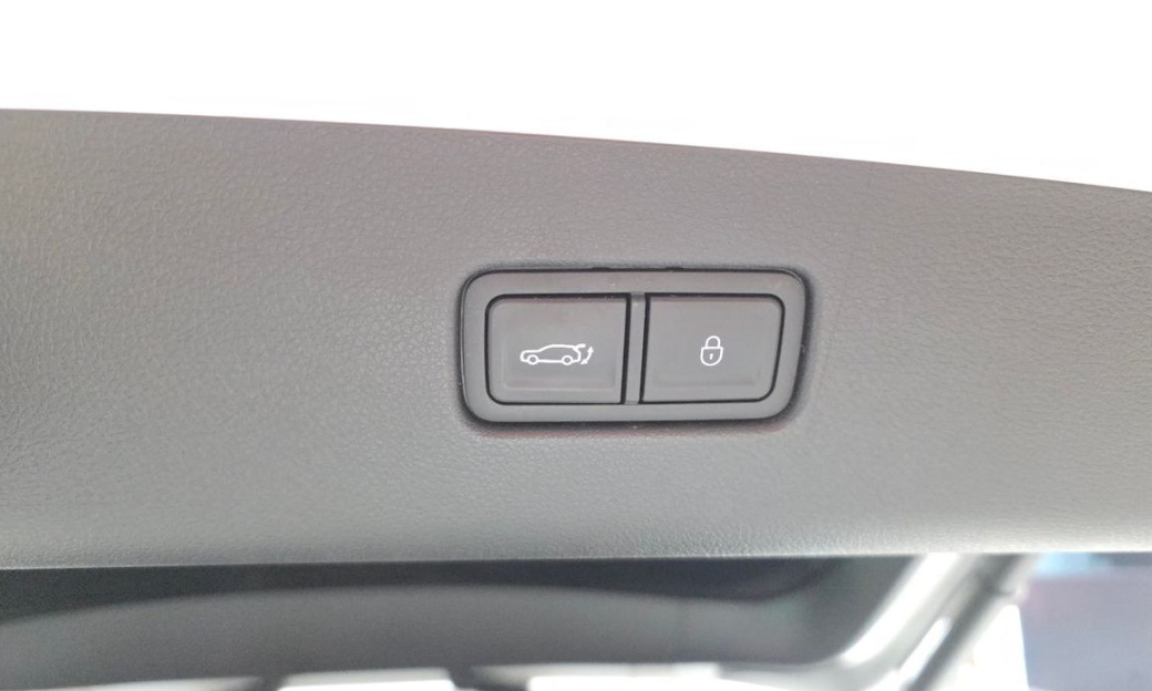 Genesis GV70 2.5T Gasoline AWD, 2025