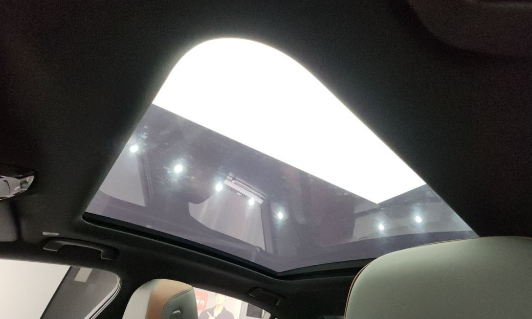 BMW 5-Series 530i xDrive M Sport, 2024