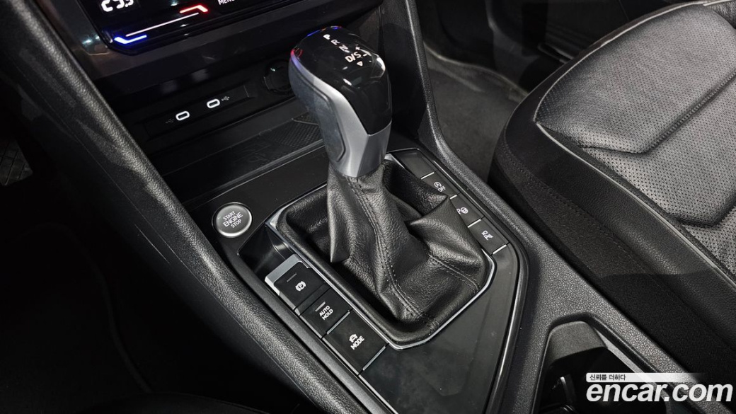 Volkswagen Tiguan 2.0 TSI Prestige, 2023