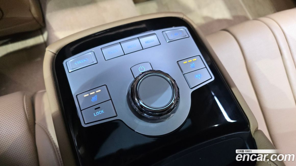 Genesis G80 Gasoline 2.5 Turbo AWD, 2025