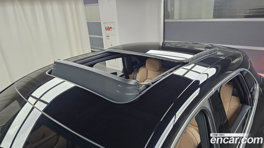 Porsche Macan 2.9 S, 2022