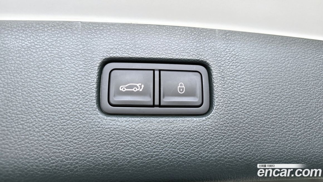 Genesis GV80 2.5T Gasoline AWD, 2024