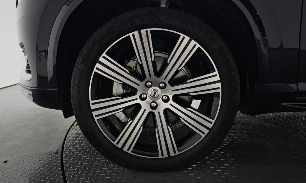 Volvo XC90 B6 Ultimate Bright, 2024