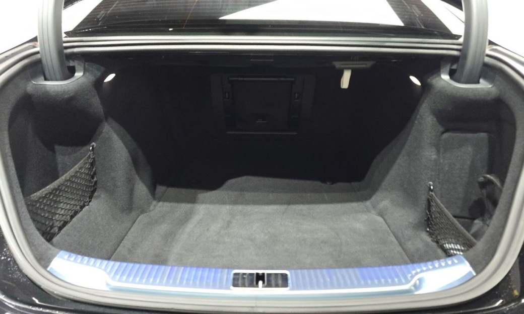 Mercedes-Benz S-Class S450L 4MATIC, 2026