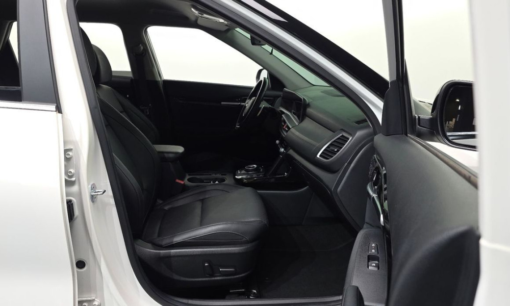 Kia Seltos Gasoline 2.0 4WD, 2023