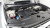 Hyundai Santafe Gasoline 2.5T 2WD, 2024