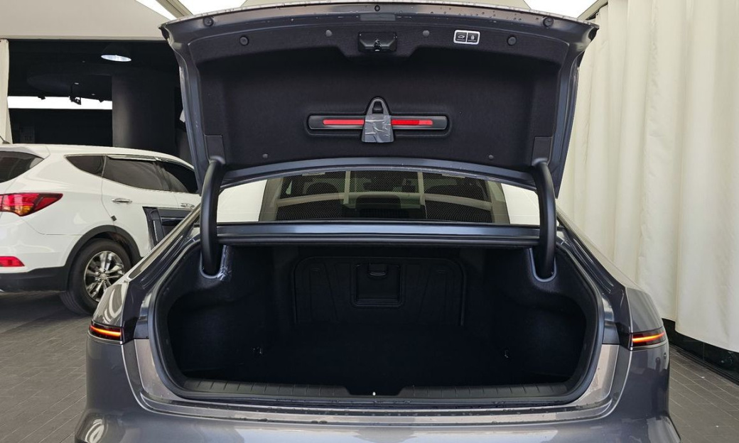 Hyundai Grandeur 2,5 Gasoline 2WD, 2023