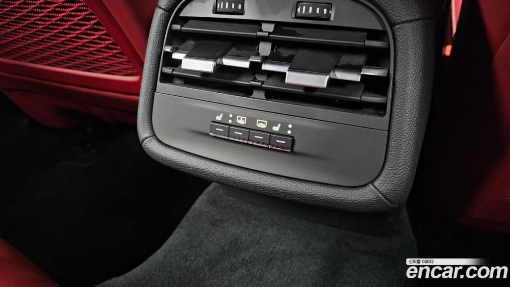 Maserati Ghibli 2.0 Granlusso, 2021