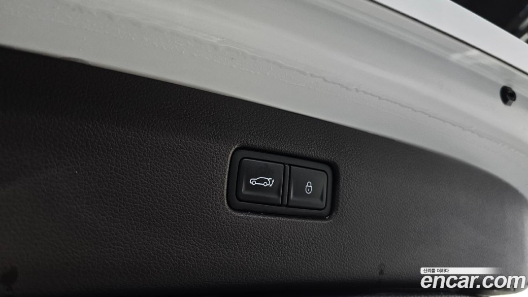 Genesis GV80 2.5T Gasoline AWD, 2022