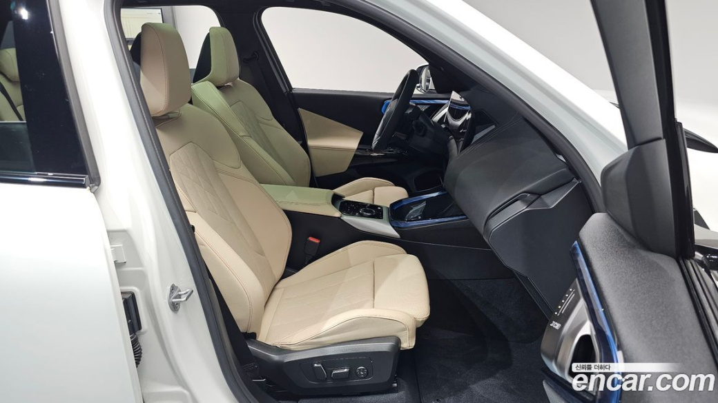 BMW X3 xDrive 20 M Sport, 2026