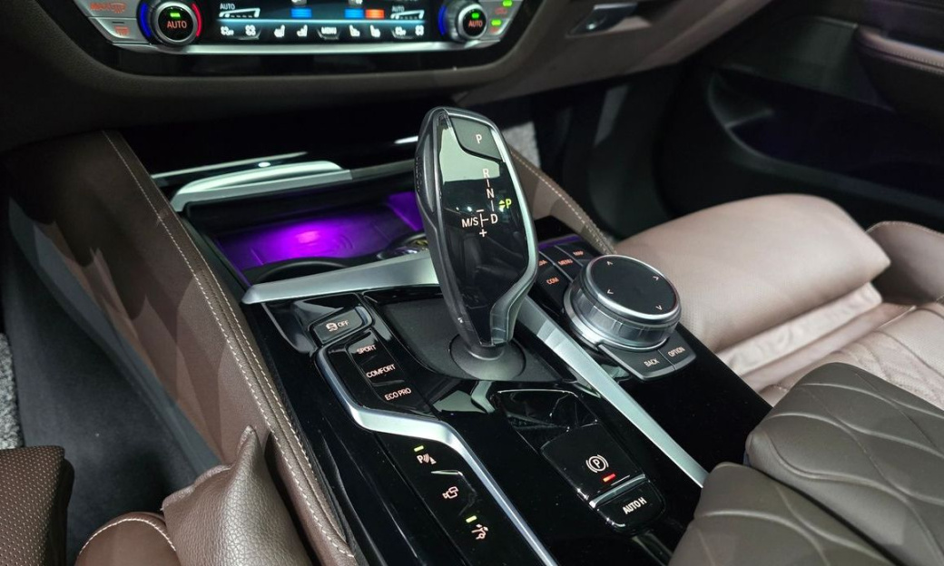 BMW Gran Turismo 630i xDrive M Sport, 2024