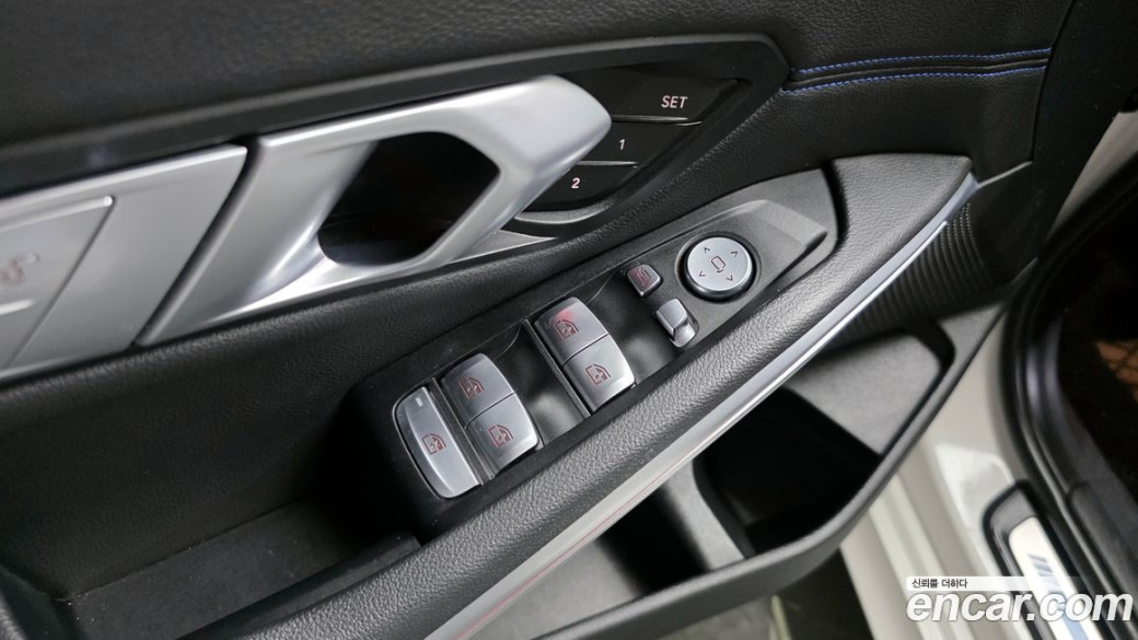 BMW 3-Series 320d M Sport, 2022