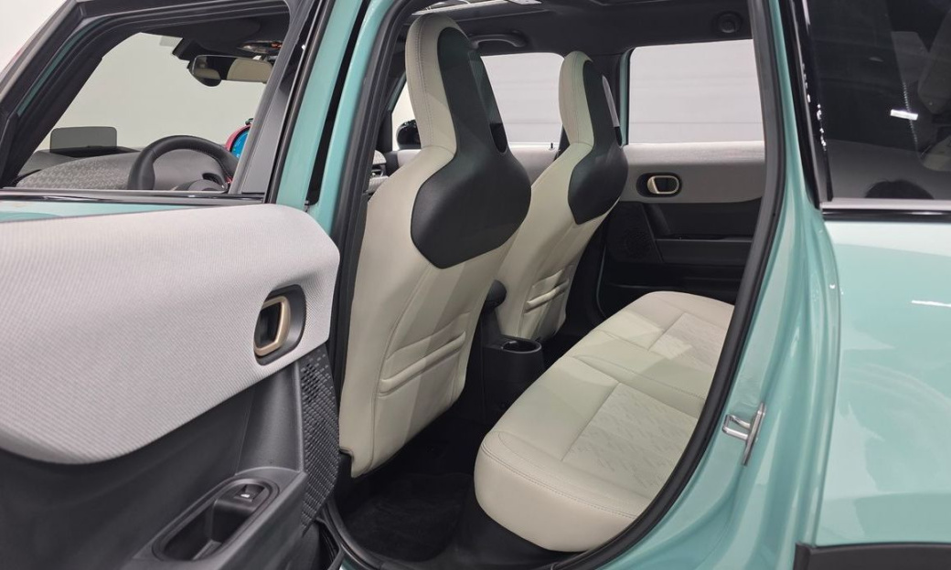 Mini Cooper 5 Door Favoured, 2025