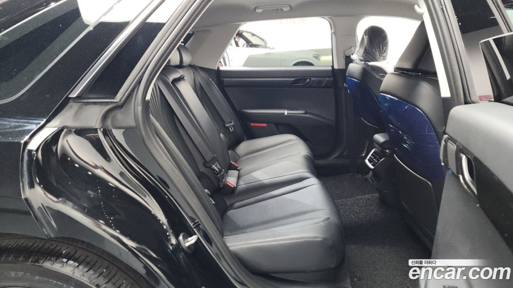 Hyundai Grandeur 2,5 Gasoline 2WD, 2025