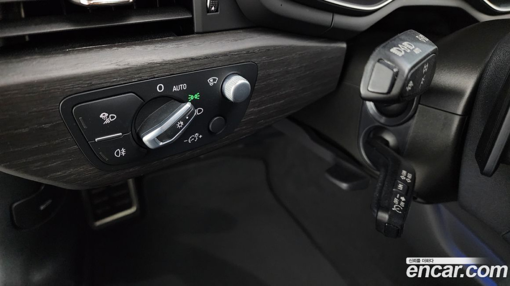 Audi A5 40 TDI Quattro Premium Coupe, 2023