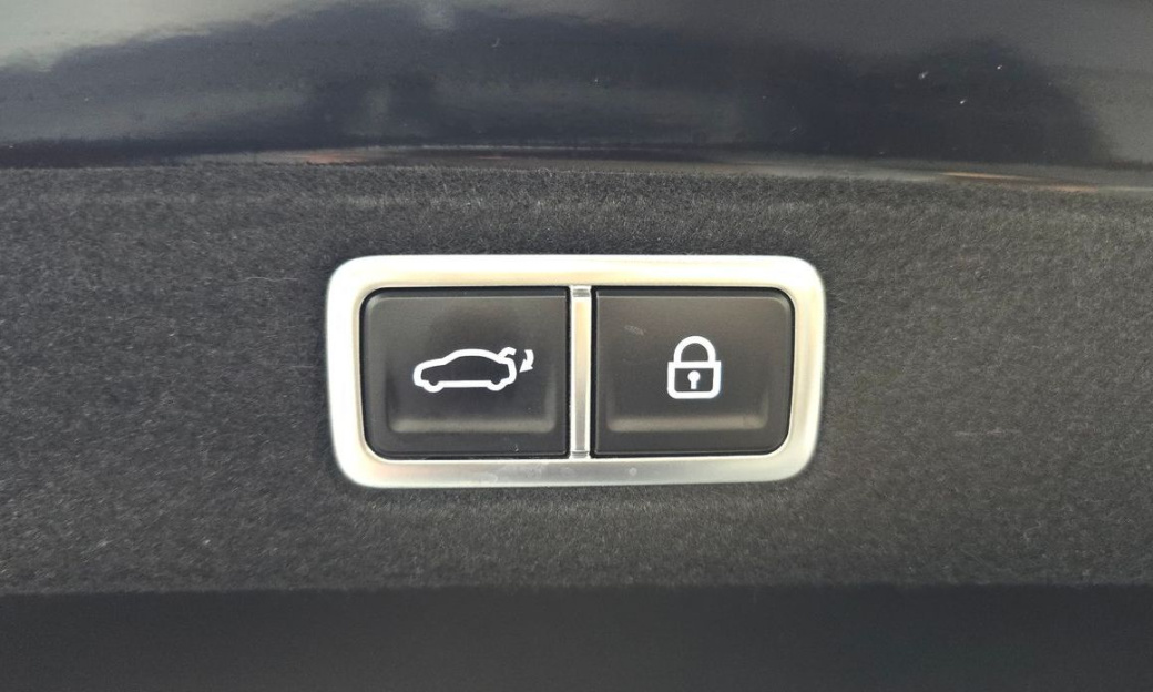 Hyundai Grandeur 2,5 Gasoline 2WD, 2025