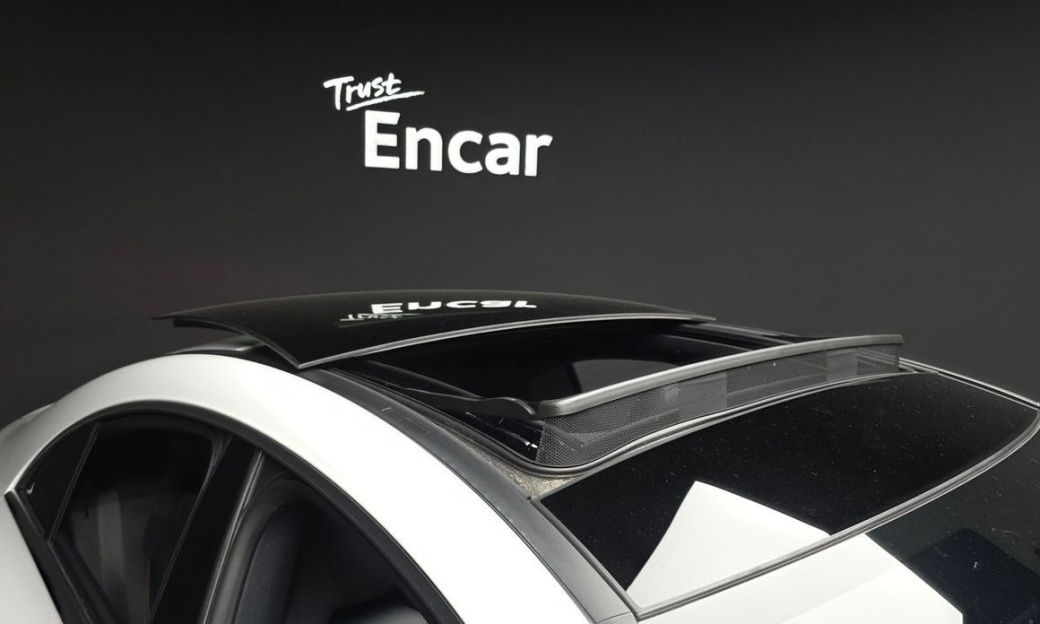 Mercedes-Benz CLA-Class CLA250 4MATIC, 2025