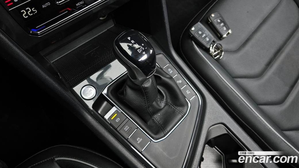 Volkswagen Tiguan 2.0 TDI Prestige, 2023
