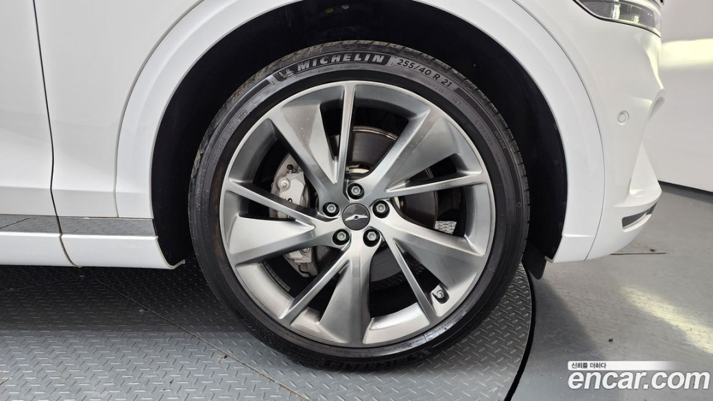 Genesis GV70 2.5T Gasoline AWD, 2023