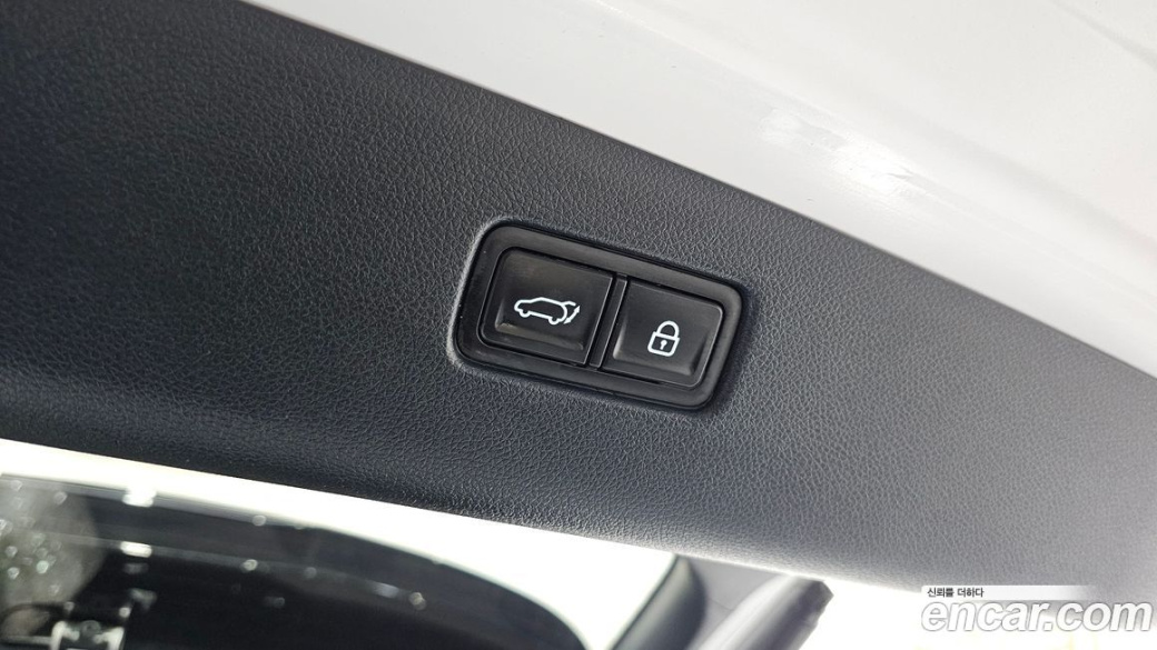 Genesis GV70 2.5T Gasoline AWD, 2021