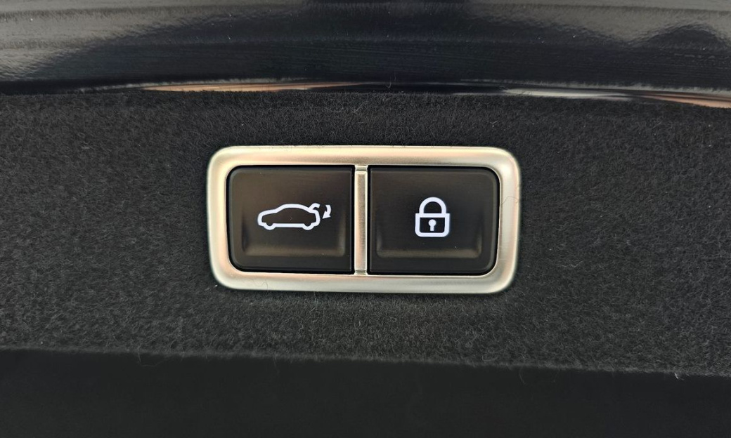 Hyundai Grandeur 2,5 Gasoline 2WD, 2024